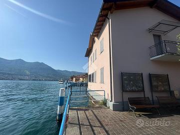 2 LOCALI A MONTE ISOLA