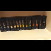 enciclopedia Garzanti 14 volumi