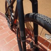 KTM Prestige  RS1 XTR