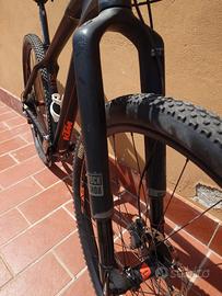 KTM Prestige  RS1 XTR