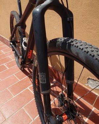KTM Prestige  RS1 XTR
