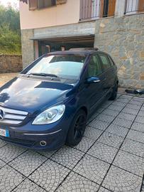 mercedes classe B 