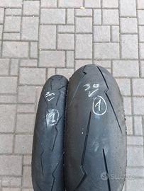 Pirelli supercorsa V2