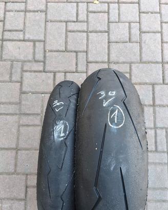 Pirelli supercorsa V2