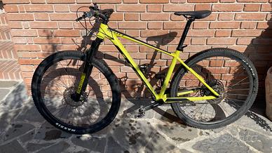 Scott Scale 970 - Taglia M - Pari al Nuovo