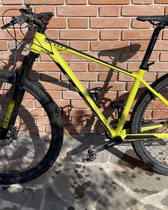 Scott Scale 970 - Taglia M - Pari al Nuovo