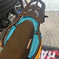 Portapacchi Ténéré 700 2019-2024 porta borsa