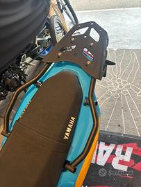 Portapacchi Ténéré 700 2019-2024 porta borsa