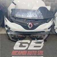 Musata e ricambi vari renault clio 2020