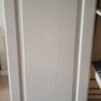 anta scavolini mod Madeleine soft frassino bianco