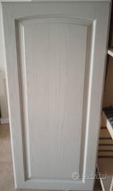 anta scavolini mod Madeleine soft frassino bianco