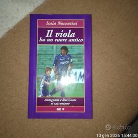 libro fiorentina