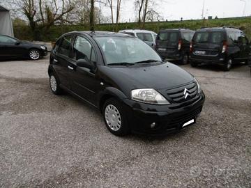 Citroen c3 1.1 Exclusive