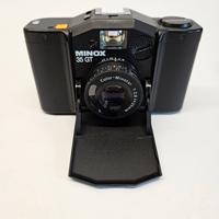 Minox 35 GT fotocamera da sistemare