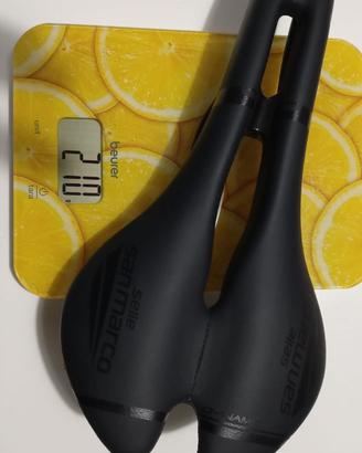 Sella SELLE SAN MARCO Aspide Dynamic Narrow