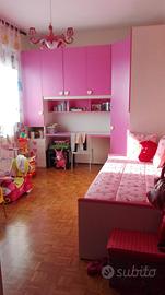 Cameretta completa bambina/ragazza