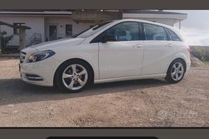MERCEDES CLASSE B