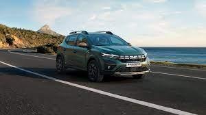 Ricambi disponibili dacia sandero stepway duster