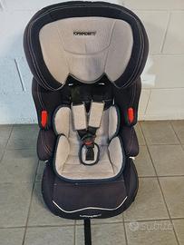 Seggiolino auto fino 36 mesi Foppapedretti
