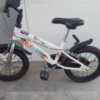 Bicicletta 12"