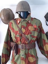 Militaria- lotto -31