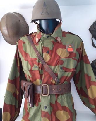Militaria- lotto -31