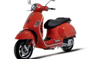 PIAGGIO VESPA 125 GTS RICAMBI