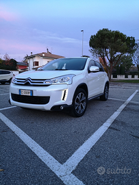 Citroen C4 Aircross