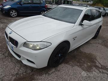 Bmw 535 535d xDrive Touring Msport