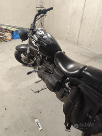 Dyna super glide