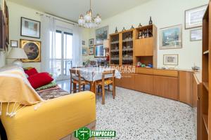 LIBERO SUBITO - AMPIO 2 LOCALI CON BOX E CANTINA !