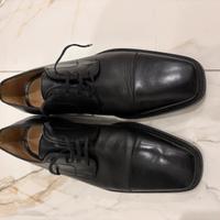 Scarpe da Cerimonia Melluso