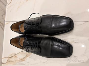 Scarpe da Cerimonia Melluso