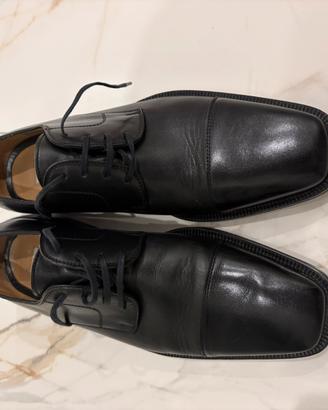 Scarpe da Cerimonia Melluso