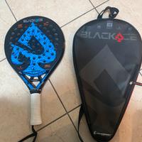 Racchetta prokennex black ace 2026