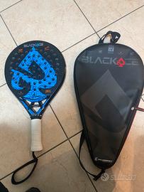 Racchetta prokennex black ace 2026
