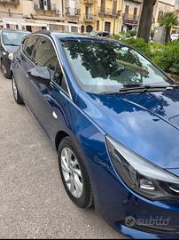 opel astra 1.5 business 