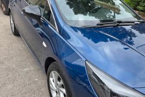 opel astra 1.5 business 