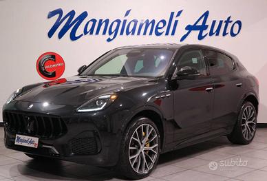 Maserati Grecale 2.0 mhev Modena 330cv auto