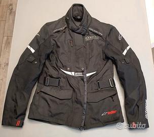 GIACCA ALPINESTARS TOURING STELLA ANDES V3 DRYSTAR