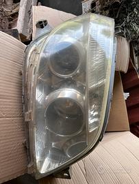 Fanale anteriore destro terios