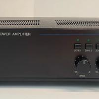 Amplificatore Paso AW5000