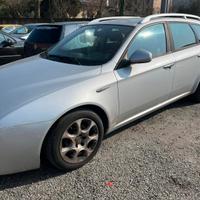 alfa 159 2.0 170 cv