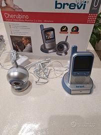 Baby monitor Cherubino della Brevi