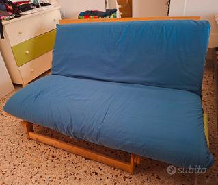 futon ikea