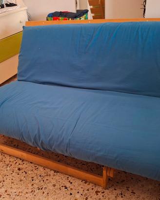 futon ikea