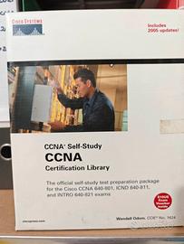 libro della Cisco Certification System Press