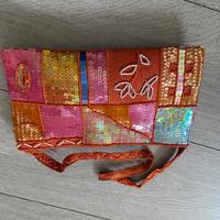 Borsa colorata