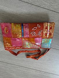 Borsa colorata