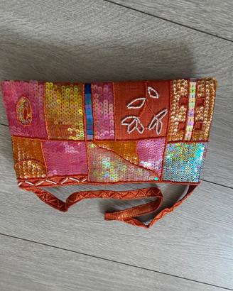Borsa colorata